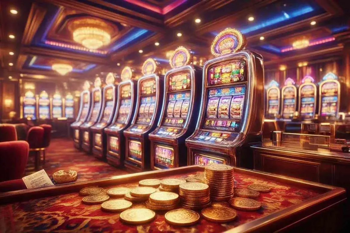 Ripper Casino